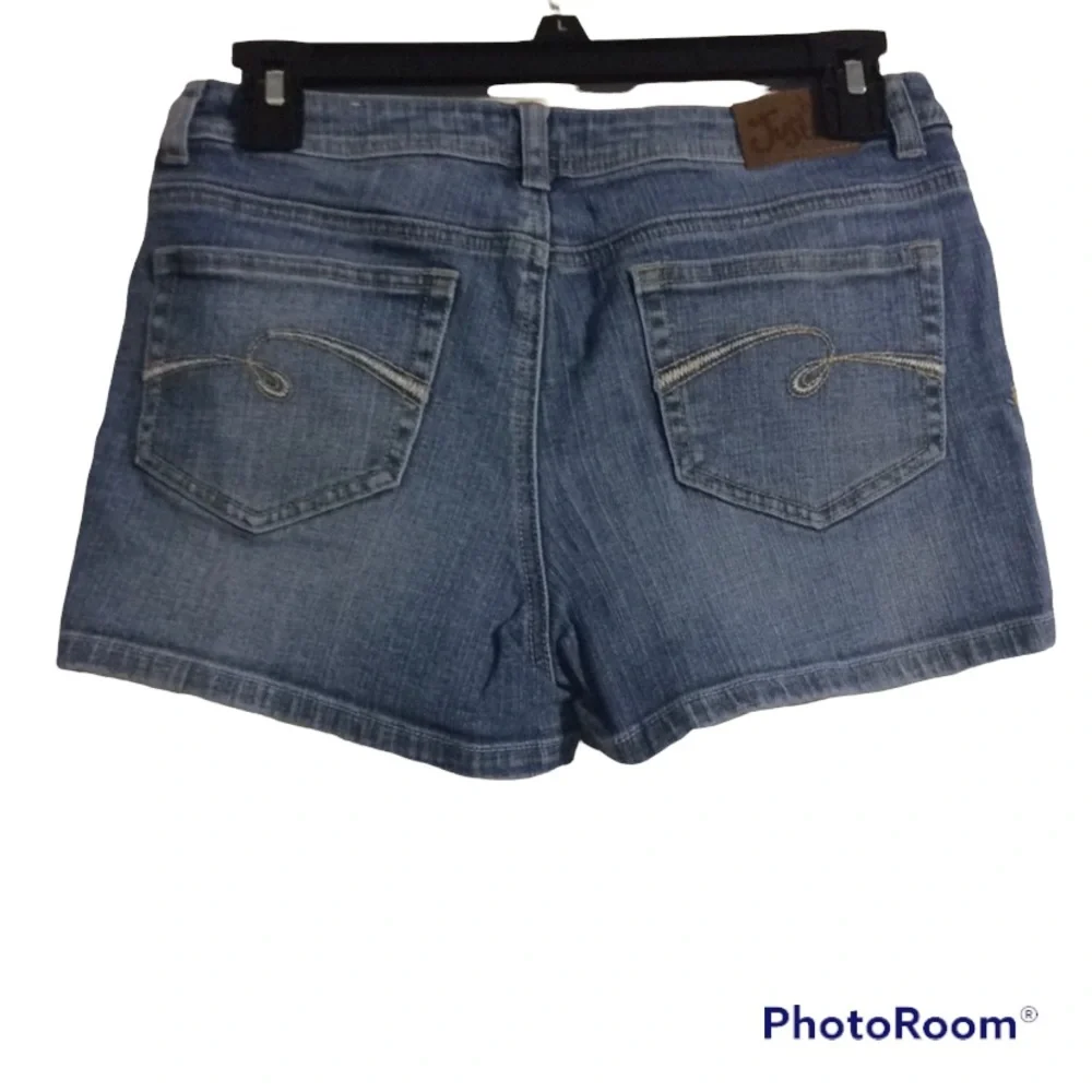 Justice Jeans Shorts